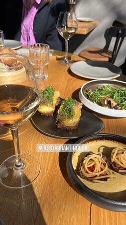 restaurant nøgen|Aarhus